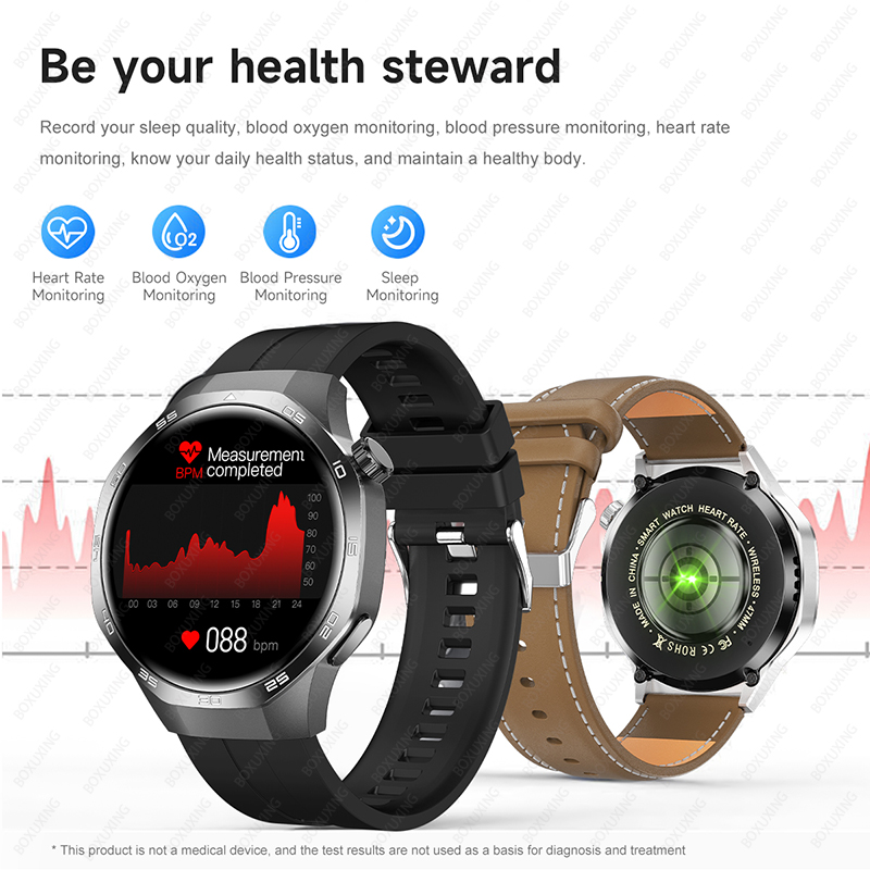2025 nouvelle montre 5 MAX mon - Smartwatch Watches Gift For Women avis et prix