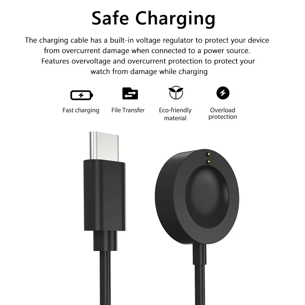 Station de charge magnétique U - Fossil Watches Smartwatch Gen 5 avis et prix