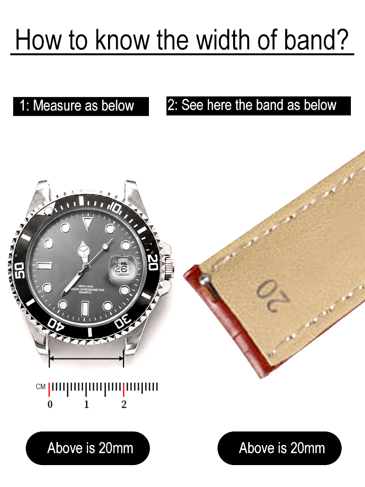 Bracelet en Nylon nervuré pour - Nato Strap Nylon avis et prix