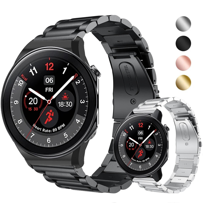 Bracelet de montre 22mm pour m - Smartwatch Oneplus Watches avis et prix