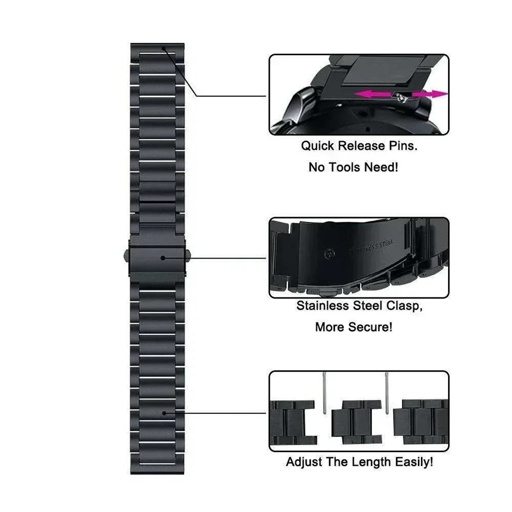 Bracelet de montre 22mm pour m - Smartwatch Oneplus Watches avis et prix