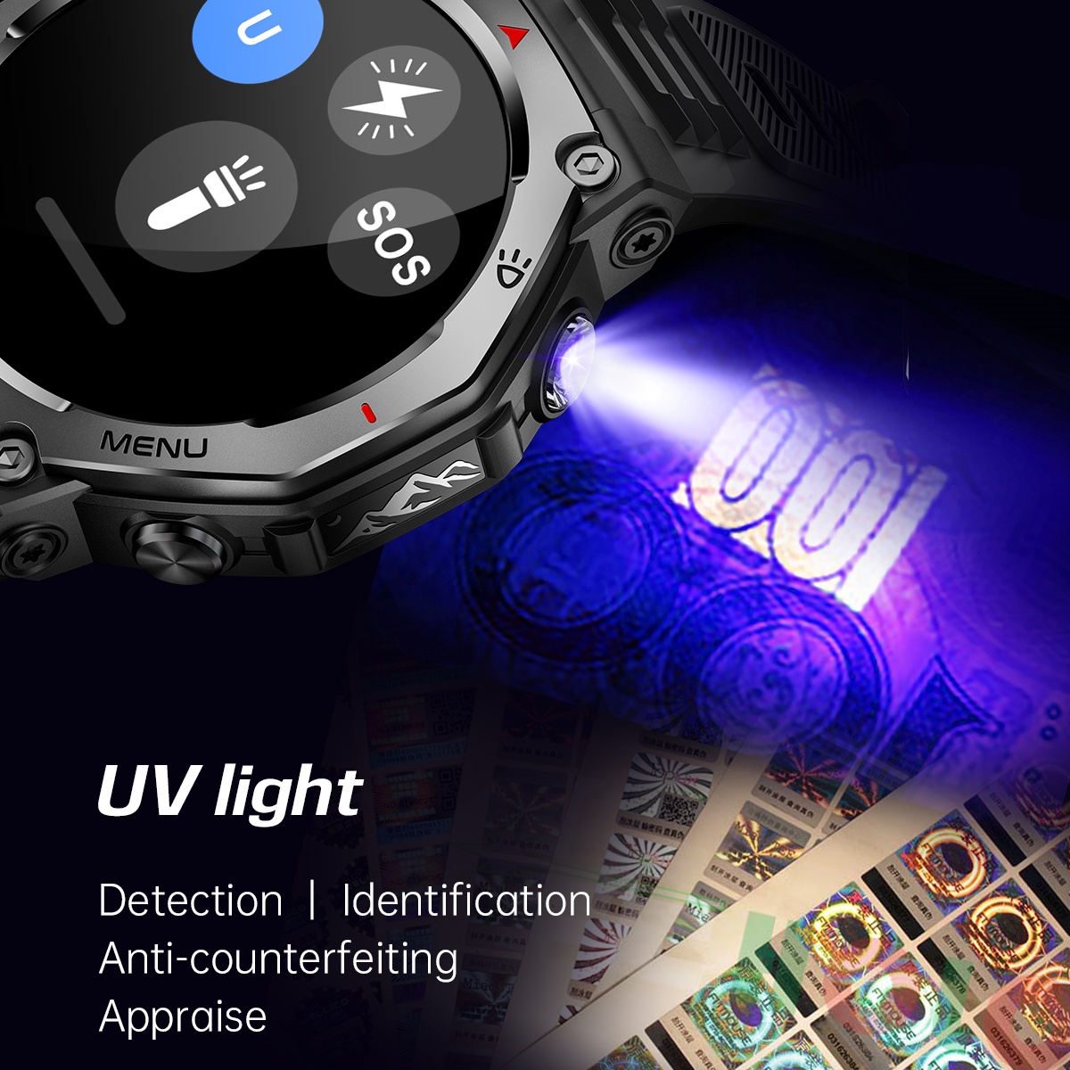 2025 nouveau pour Xiaomi montr - Watch Vs Amazfit avis et prix