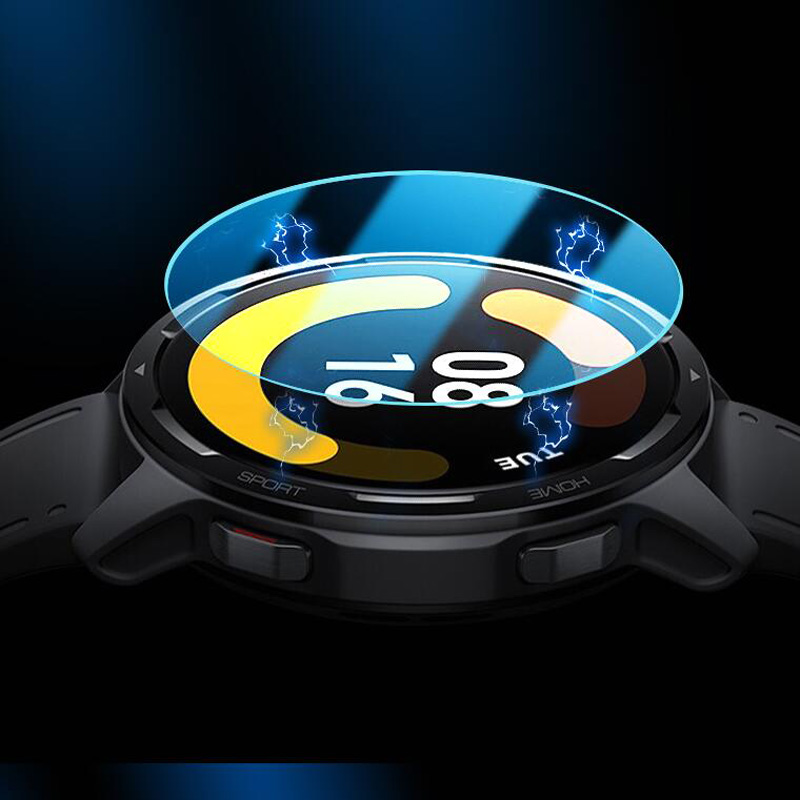 Film de protection transparent - Smartwatch Oneplus Watches avis et prix
