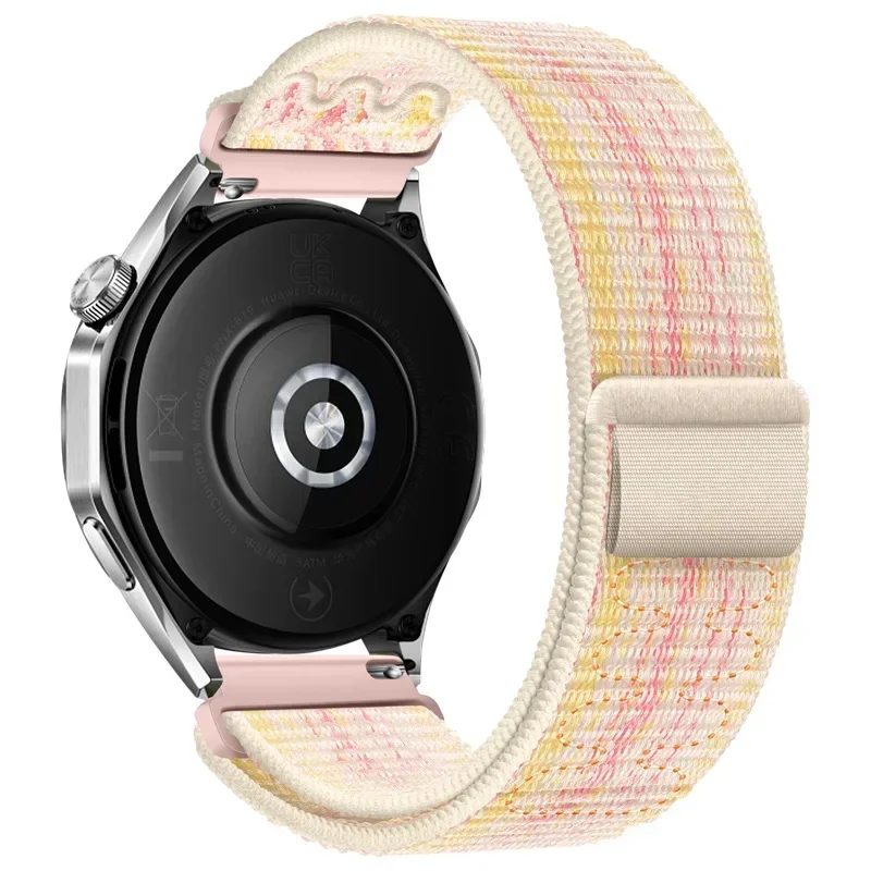 Boucle en Nylon brodée pour mo - Smartwatch Oneplus Watches avis et prix