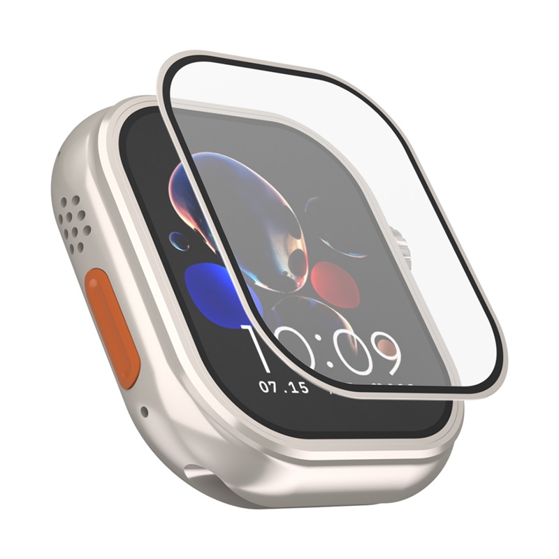 Film en verre trempé imprimé e - Smartwatch Watches Gift For Women avis et prix