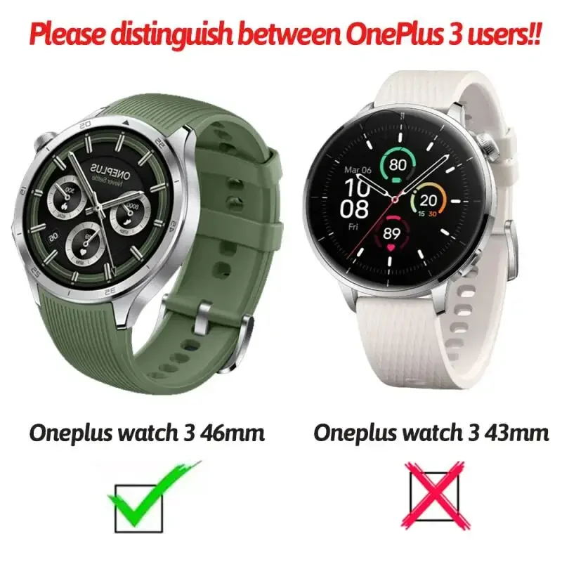 Protecteur d'écran en verre tr - Smartwatch Oneplus Watches avis et prix