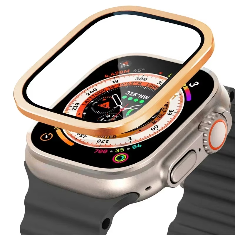 Film en verre trempé pour Appl - Smartwatch Watches Gift For Women avis et prix