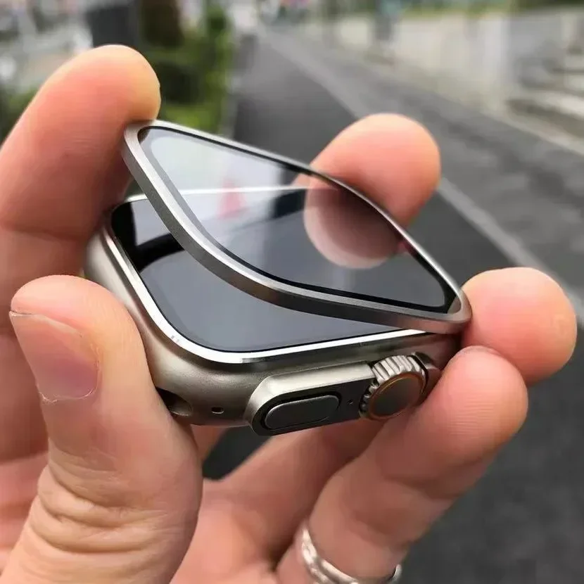 Film en verre trempé pour Appl - Smartwatch Watches Gift For Women avis et prix