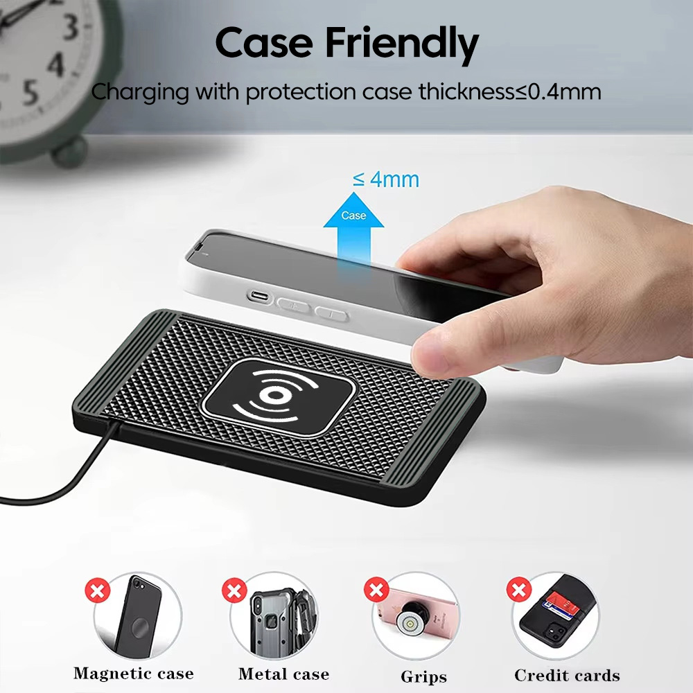 Chargeur sans fil 15W pour voi - Smartwatch Oneplus Watches avis et prix