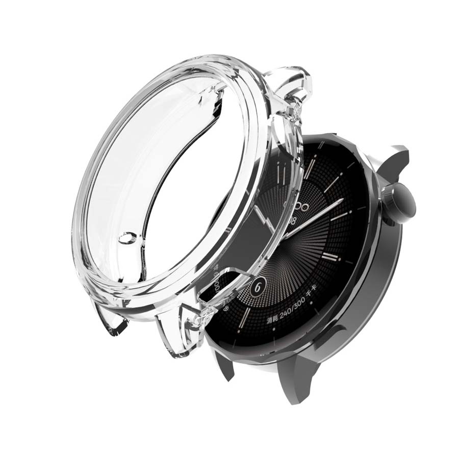 Coque souple en TPU pour Oppo  - Smartwatch Oneplus Watches avis et prix