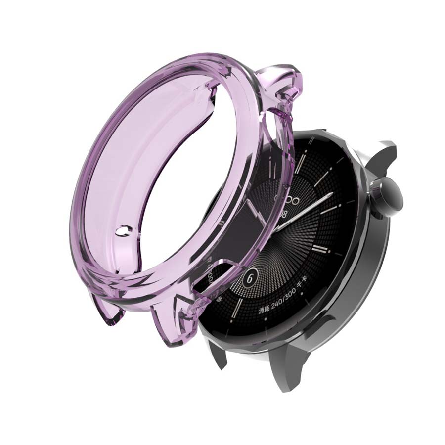 Coque souple en TPU pour Oppo  - Smartwatch Oneplus Watches avis et prix