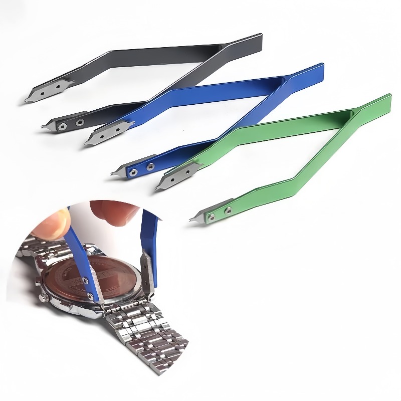 Pince à ressort professionnell - Spring Bar Tool avis et prix