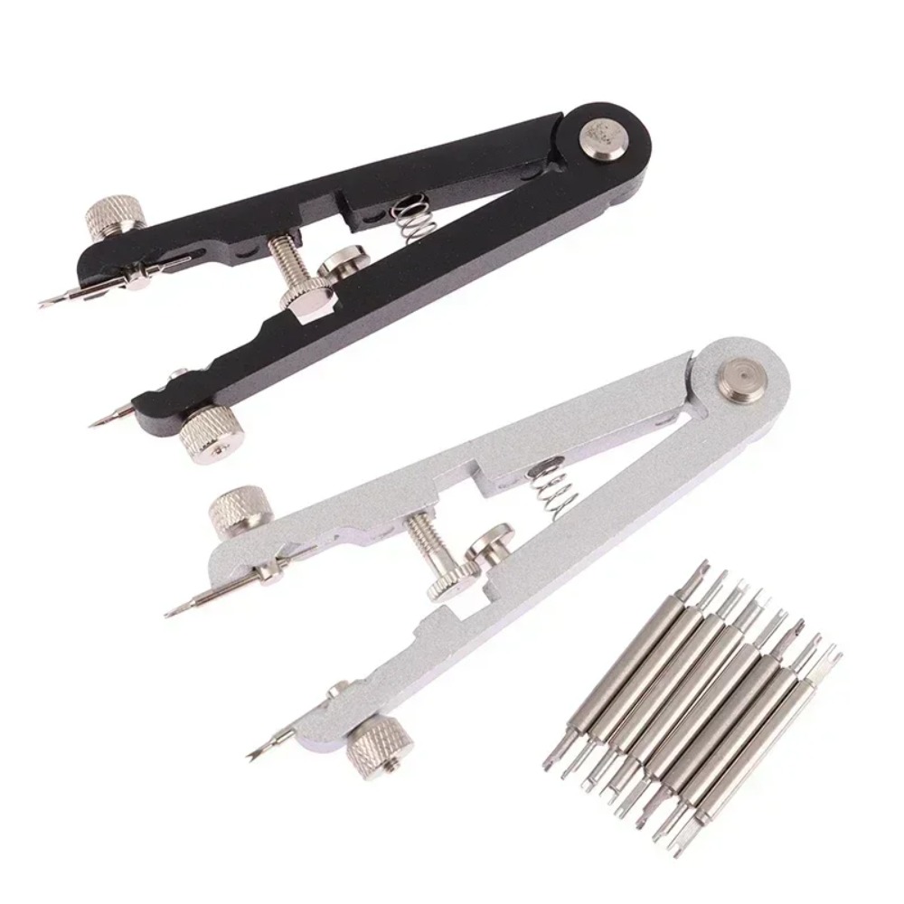 Kit de pinces à barrettes de m - Spring Bar Tool avis et prix