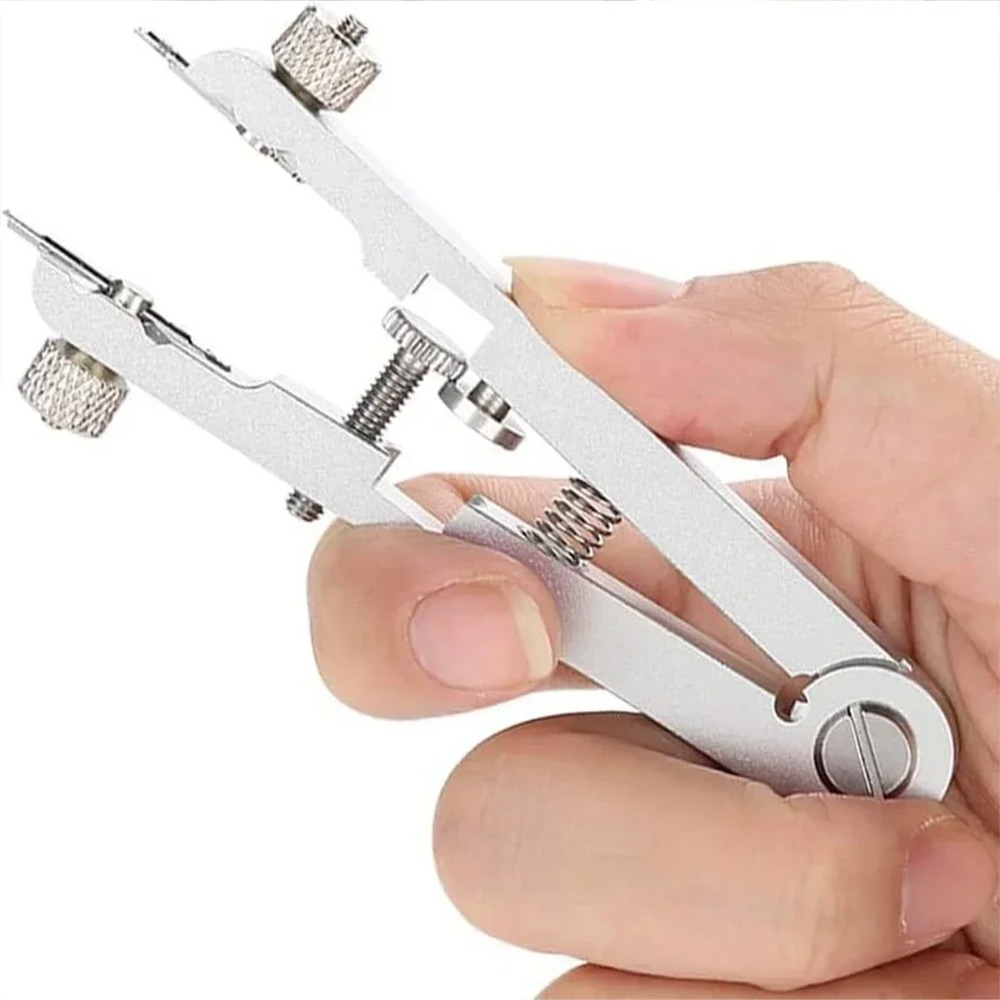 Kit de pinces à barrettes de m - Spring Bar Tool avis et prix