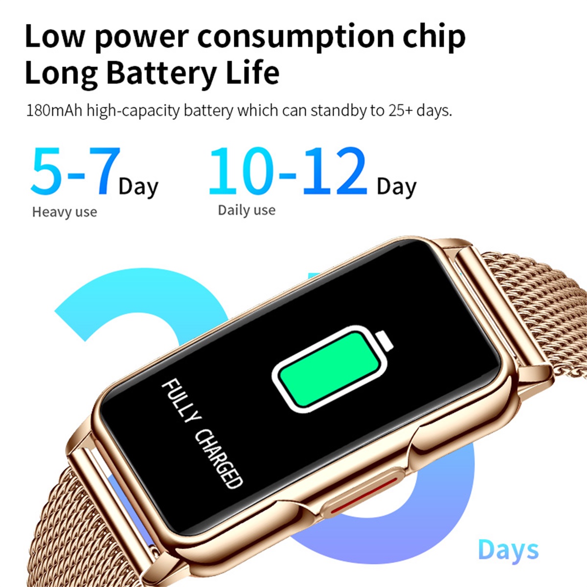 LIGE montre intelligente homme - Smartwatch Watches Smart avis et prix