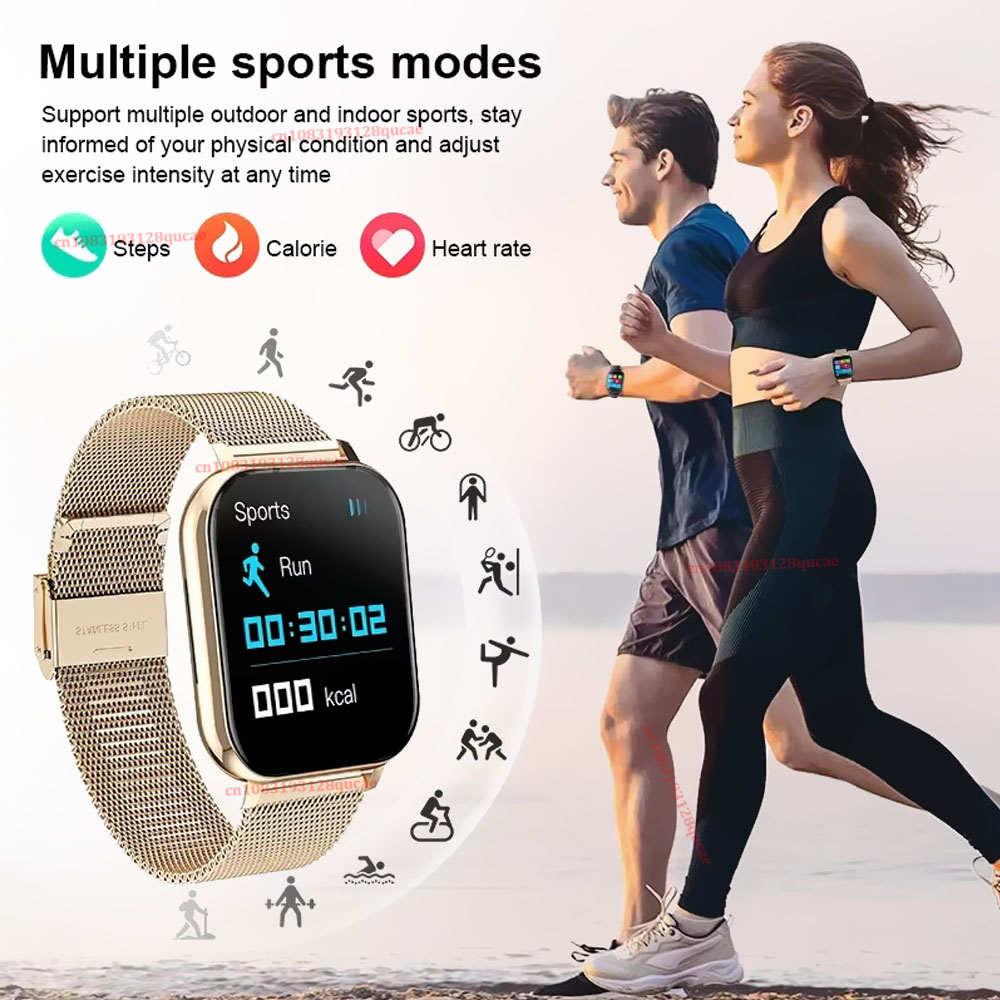 Nouvelle Montre Connectée 2026 - Smartwatch Watches Gift For Women avis et prix
