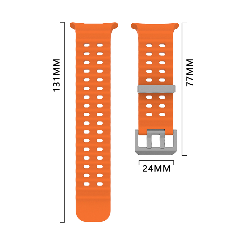 2 Pack Bracelet marin pour Sam - Tide Watch Surf avis et prix
